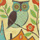 Neighborhood Owl